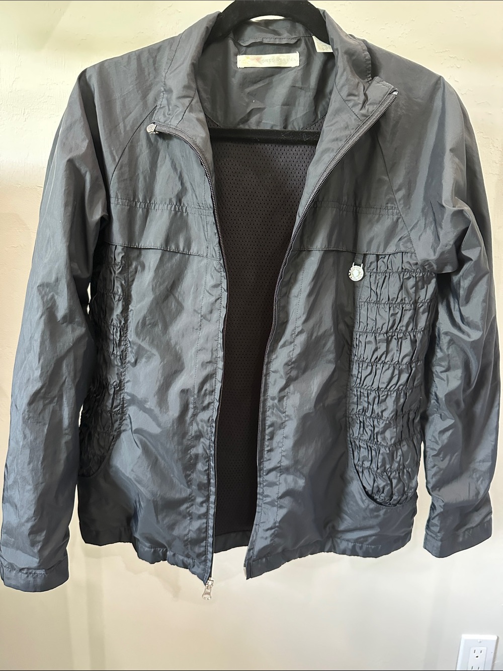 Greg Norman Collection Black